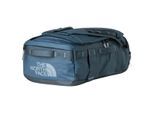 The North Face - Base Camp Voyager Duffel 32L - Reisetasche Gr 32 l blau