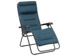 Lafuma Mobilier - RSX Clip AC Aircomfort - Campingstuhl blau