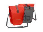 Vaude - Aqua Back - Gepäckträgertaschen Gr 48 l rot