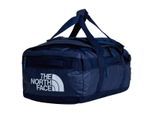 The North Face - Base Camp Voyager Duffel 62L - Reisetasche Gr One Size blau