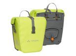 Vaude - Aqua Front - Gepäckträgertaschen Gr 28 l gelb