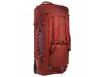 Tatonka - Duffle Roller 105 - Reisetasche Gr 105 l rot
