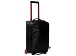 The North Face - Base Camp Rolling Thunder 22 - Reisetasche Gr 40 l schwarz