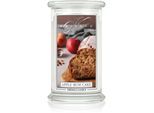 Kringle Candle Apple Rum Cake geurkaars 623 g