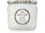 VOLUSPA Maison Blanc Suede Blanc geurkaars 127 g