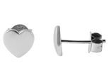 Paar Ohrhänger ADELIA´S "Damen Ohrringe – Ohrstecker aus 925 Silber", Damen, Gr. Damen, Silber 925 (Sterlingsilber), silber, Ohrringe, Zum Verschenken – passend für viele Anlässe