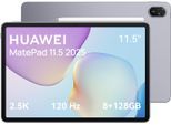 HUAWEI Tablet "MatePad 11,5" 8+128GB", Energieeffizienz: G (A-G), grau, ohne eSIM, Tablets_EBookReader
