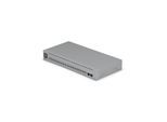 UBIQUITI Netzwerk-Switch "Pro Max 16", weiß, B:24,7cm H:11cm T:51,4cm, Netzwerk-Switches