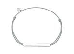 Armband GLANZSTÜCKE MÜNCHEN "G902", silber, Armbänder, Damen, Silber 925 (Sterlingsilber), Armband, in Sterling Silber
