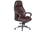 AMSTYLE Designer Bürostuhl SPM1.437 Braun
