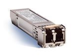 Cisco 1000BASE-ZX SFP-Modul für Gigabit-Ethernet-Implementierungen (GLC-ZX-SMD=)