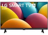 LG 32LR60006LA Smart TV 80,1 cm (32")