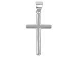 Kettenanhänger ADELIA´S "Unisex Anhänger aus 925 Silber", silber, Schmuckanhänger, Damen, Silber 925 (Sterlingsilber), Kettenanhänger, Geschenkidee: zeitlos und vielseitig