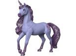 Spielfigur SCHLEICH "BAYALA, Einhorn Stute Orchid (70893)", lila, Spielfiguren, Kinder, Kunststoff, Spielfigur