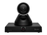Poly Studio E60 Smart-Kamera 4K MPTZ mit 12-fachem optischem Zoom