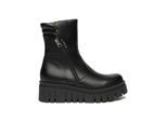 Damen Stiefel Gr. 40