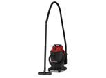 EINHELL Nass-Trocken-Sauger "TC-VC 3055 A", rot, schwarz, B:45cm H:62,5cm T:45cm, Mehrzwecksauger