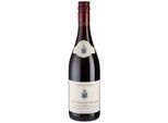Les Grands Préaux Ventoux Rouge - 2024 - Famille Perrin - Französischer Rotwein