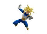 Dragon Ball Z S.H. Figuarts Actionfigur Super Saiyan Trunks Infinite Latent Super Power Ver. 14 cm