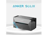 Anker SOLIX Solarbank 2 E1600 pro, Speicher für Balkonkraftwerk, 1,6kWh