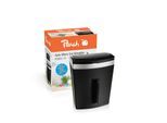 Peach P-5 - 80 Blatt - Aktenvernichter Auto - PS600-10