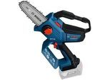 Bosch Professional GKE18V-15 - manuelle Akku-Astschere - SOLO - OHNE AKKU UND LADEGERÄT