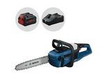 Bosch Professional BITURBO GKE 18V-40 Kettensäge - 18V 8Ah - Schwert 40cm