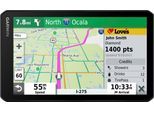 GARMIN LKW-Navigationsgerät "DezlCam LGV710 MT D EU", schwarz, B:22cm H:13cm T:30cm, Navigationsgeräte, LKW-Navigationsgerät