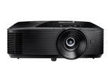 Optoma W400LVe DLP Beamer 4000 Lumen