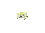 EXIT Tempo 900 Mini-Fußballtore (Set von 2) - grün/schwarz
