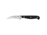 WMF Schälmesser Performance Cut , Metall, Kunststoff , 7x3x24.5 cm , Kochen, Küchenmesser, Gemüsemesser