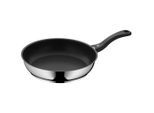 WMF Bratpfanne Devil, Edelstahl, Metall, Kochen, Pfannen, Bratpfannen