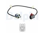DELPHI Klopfsensor as10253 für MAZDA