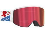 Atomic Four Pro HD Cortina Edition 2026 - Skibrille