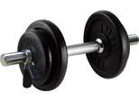 Get Fit Dumbbell Set Spring 10kg - Hantelset