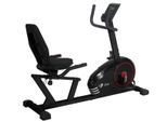 Get Fit Ride R290 - Heim-Liegerad