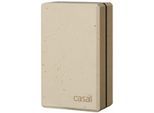 CASALL Yoga Block Bamboo - Zubehör Yoga