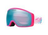 Oakley Flight Tracker M - Skibrille