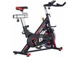 Get Fit Rush 452 - Speed Bike