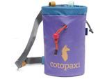 Cotopaxi Halcon Del Dia - Magnesiumbeutel