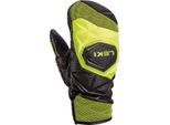Leki WCR Venom 3D MITT JR - Fäustlinge - Kinder