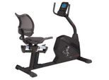 Toorx BRX Recumbent 100 Ergo - Ergometer