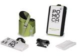 Pomoca Tour Pro Cold ready2climb 120mm - Skitourenfelle