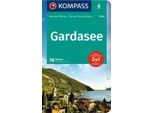 Kompass Karte Nr.5743: Gardasee
