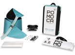 Pomoca Tour Pro Universal Back Fix 140mm - Skitourenfelle