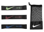 Nike Resistance Bands Mini 3Pk - Trainingsbänder