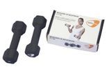Get Fit Neoprene 0,5 - 5 kg - Hanteln