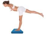 Get Fit Balance Pad