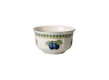 Schale VILLEROY & BOCH "Bol French Garden Fleurence ø 14,1 cm bunt", bunt, L:14,1cm, Schüsseln, Schale