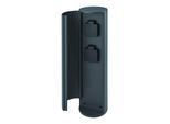 Böhmer Energiepoller IP54 anth 74023)